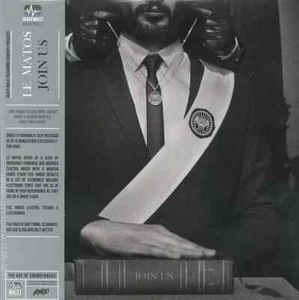 Le Matos Join Us New & Sealed Vinyl LP - Picture 1 of 1
