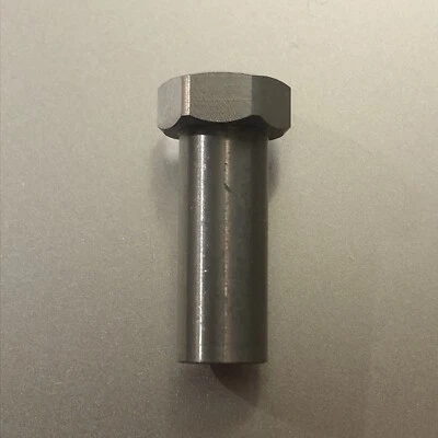 Carburador flotador Triumph, MG, Austin Healey, SU perno inoxidable, AUC 1867 Foto 1 de 3