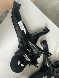 MERCEDES BENZ ORIGINAL  A4473505400 QUERLENKER RECHTS HINTEN - Bild 1 von 6