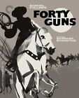 Forty Guns (criterion Collection) [new Blu-ray]
