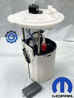 Conjunto de bomba de combustible Mopar 2004-06 Chrysler Pacifica 3,5 L 3,8 L 68028056AB nuevo fabricante de equipos originales Foto 1 de 4