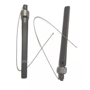 1 Pair DJI RC Plus SDR Antenna Remote Controller For T40/t20p/t25/t50/Inspire 3 - Picture 1 of 8