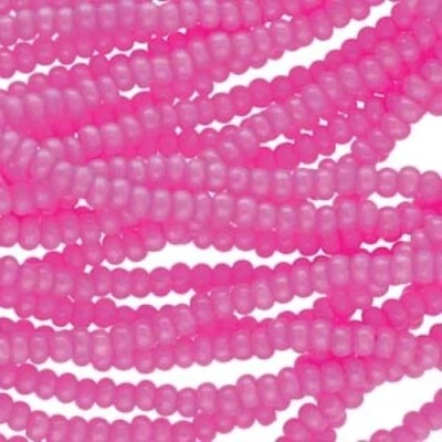 Czech 11/0 Preciosa Color 16177 (1 mini hank) Rocaille Glass Seed Beads - Image 1 of 2