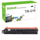 TN-210 Black Compatible for Brother HL3040CN 3070CW, MFC9010CN Toner