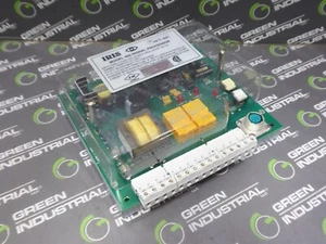 USED IRIS Model 400 Signal Processor Module Rev. B IRIS400 - Picture 1 of 5
