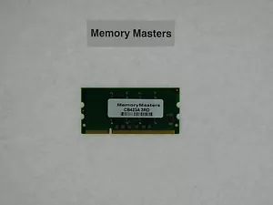 CB423A 256MB DDR2 144pin HP LaserJet P2015 P2055 P3005 CM2320 M2727nf 144p - Picture 1 of 1