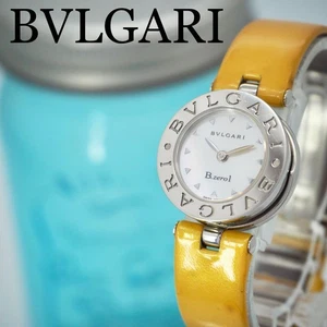 BVLGARI watch with box BZ22S BVLGARI,12018 - Picture 1 of 9