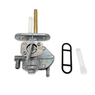 New Fuel Tank Switch Valve Petcock For Kawasaki Vulcan 500 EN500A / EN500C LTD - Image 1 of 4