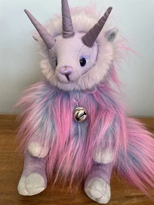 SALE - Charlie Bear - TRICORN - image 1 of 2