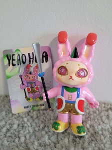 Rabty Zeroo-Sun - YEAOHUA x Agan - Alla ricerca dell'unicorno - Foto 1 di 1