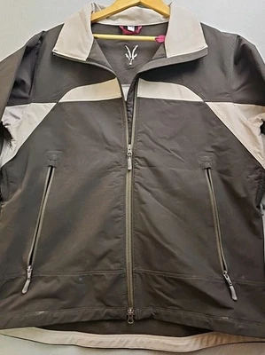 Chaqueta Ibex para hombre XL Foto 1 de 4