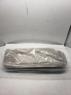 Солнцезащитный козырек для пассажира с подсветкой подходит для 00-03 SUBURBAN 1500 1412619 - Изображение 1 из 4