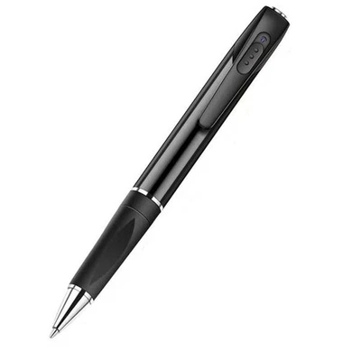 Stylo avec caméra petite Wifi et P2P Full HD 1080P et son - Photo 1/4