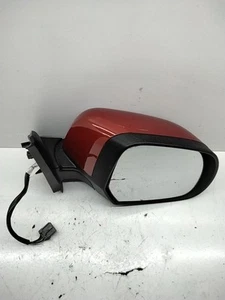 SPECCHIETTO RETROVISORE DESTRO PER NISSAN Micra 7° Serie (10>16) - Foto 1 di 3