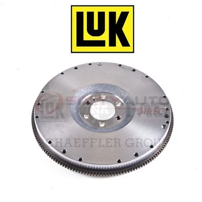 LuK MX Clutch Flywheel for 1977-1985 Chevrolet K30 - Transmission Shift  hx - Image 1 of 4