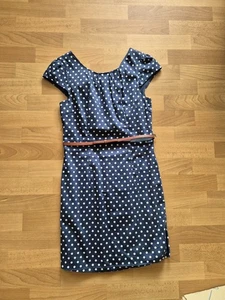 Damen Etuikleid Gr 38 Sommer - Bild 1 von 1