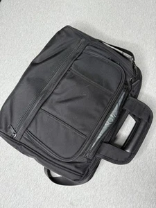 Brenthaven Triload Shoulder Case/Laptop/ Note Book Bag - Picture 1 of 5