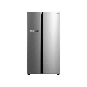 Amerikanischer Kühlschrank Cecotec Bolero CoolMarket SBS 592 Inox E592 Liter - Bild 1 von 1