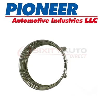 Pioneer Auto Transmission Band for 1973-1976 AMC Hornet 3.8L 4.2L 5.0L 5.9L dq - Imagem 1 de 4