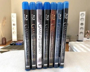 Game Of Thrones: Complete Season Staffeln 1-7  (Blu-ray) - 1a Condition! - Bild 1 von 2
