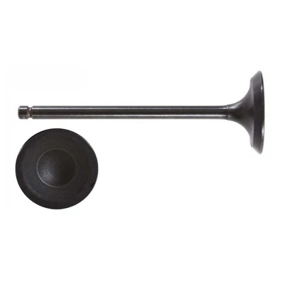 Válvula de admisión del motor compatible con: Toyota RAV4 2001-2003; 2005-2009 Scion tC; 2007-2011 T Foto 1 de 3