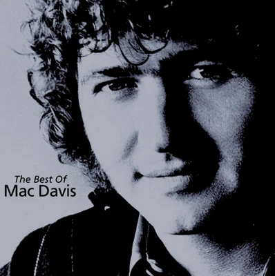 MAC DAVIS "The Best Of Mac Davis" (CD 2000, Razor & Tie) 20-Tracks ***GOOD*** - Image 1 of 2