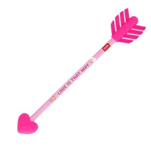 Legami Matita Go Cupid Matita a Forma di Freccia - Foto 1 di 3