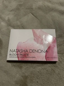 NIB Natasha Denona Bloom Palette - Picture 1 of 3