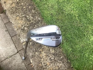 Mizuno T22 Wedge 56 Lefthanded - Picture 1 of 6