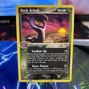 Dark Arbok 29/109 Team Rocket Returns Regular - Bild 1 von 3