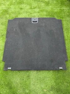 BMW X5 SERIES TRUNK BOOT FLOOR CARPET FLOOR COVER TRUNK MAT 6716915 F15 - Picture 1 of 2