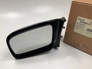 Pilot MZ8009410-1L00 Left Driver Side Door Mirror For 1989-1995 Mazda MPV - Picture 1 of 5