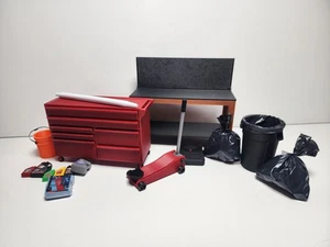 3D Printed Toolbox And Automotive Equiptment - Picture 1 of 8