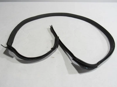 03-06 Chevrolet SSR LS 2005 maletero trasero tapa escotilla sello tira climática: O Foto 1 de 4