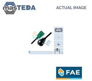 60108 ENGINE DETONATION KNOCK SENSOR FRONT FAE FOR VW PASSAT,GOLF II,JETTA II - Picture 1 of 5