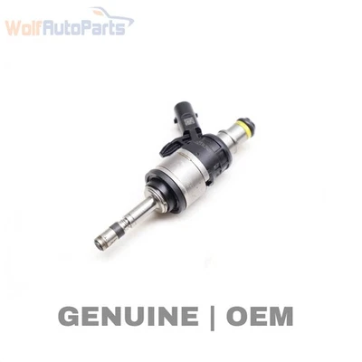 2019-2024 PORSCHE MACAN - FUEL Injector 06Q906036A - Image 1 of 4