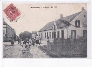 VILLEBOUGIS: le centre du pays - très bon état - Picture 1 of 2