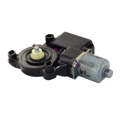 Engine Window Regulator Efh Front Left VW Polo 6R Motor 6R0959801AT - Image 1 of 4