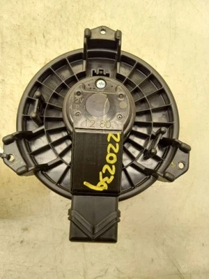 08-14 SCION XD 1.8L AC BLOWER MOTOR ASSEMBLY  - Image 1 of 4