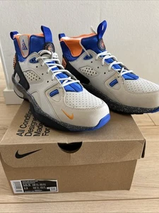 Nike ACG Air Mowabb OG Rattan Betulla (2021), taglia 44,5 - Foto 1 di 3