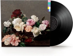 New Order Power, Corruption and Lies (2020 Remaster) (Vinyl) (US IMPORT) - Picture 1 of 1