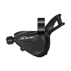 Shimano SL-M3100 Alivio shift lever, 2-speed, band on, left hand - Foto 1 di 2