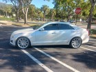 2015 Cadillac ATS LUXURY
