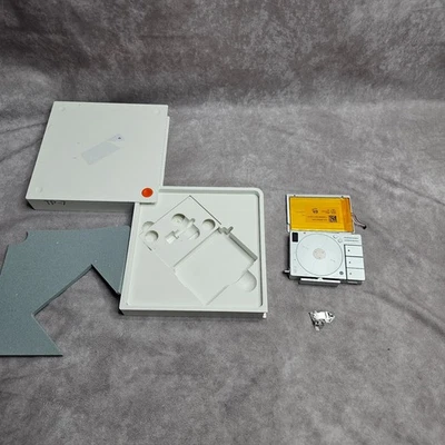 Teenage Engineering TP7 Field Recorder für Teile Reparatur funktioniert nicht zerlegt - Bild 1 von 4