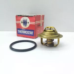 TERMOSTATO REFRIGERANTE AUDI 80 - VW GOLF - DERBY - PASSAT WAHLER PER 036121113 - Foto 1 di 7