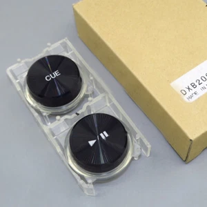 Playback Stop Playcue Shell Button For PIONEER Accessories CDJ2000 DXB2069 - Picture 1 of 1