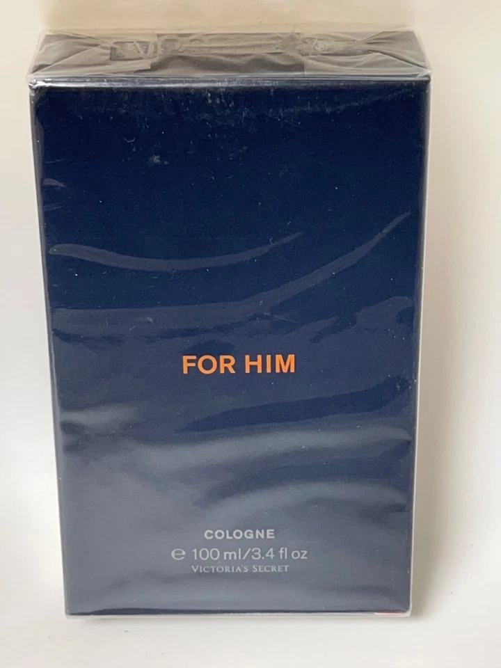 Very Sexy For Him By Victoria's Secret EDT 3.4oz/100ml (New In Box) - Image 1 of 4