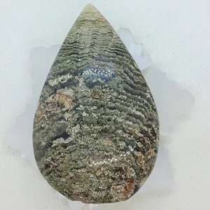Garden Quartz Flame Thousands Layers Large Polished Garden Quartz Crystal Tower - Picture 1 of 9
