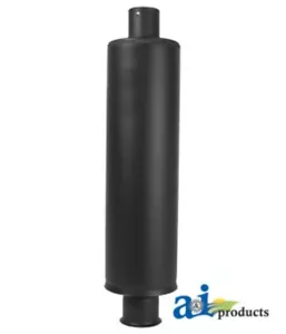 USA passend für John Deere Traktor Schalldämpfer 3020 4010 4020OEM AR30189 AR30190 - Bild 1 von 1