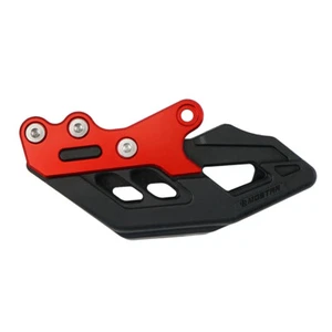 Chain Guide Block Chain Retention Devices For Honda CRF 250 450 R RX RX X 450L - Picture 1 of 9